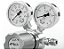 Manometro B 4000 Psi Pt4 SMC 00-83000179 - Imagem 1