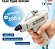 Ionizador Tipo Pistola SMC IZG10-0801-01 - Imagem 1