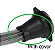 Multiconector Em Latao SMC DM6S-04NU-C1 - Imagem 1