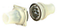 Multiconector Em Latao SMC DMK12S-04-C1 - Imagem 1