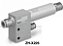 Gerador De Vacuo SMC ZH07L-X267 - Imagem 1