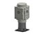 Regulador De Pressao SMC 21-AR20K-F01BG-D - Imagem 1