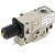 Conjunto Superior Para Lubrificador SMC 88117-1A - Imagem 1
