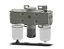 Conj. De Preparacao De Ar Frl SMC AC20-N02CG-V-D - Imagem 1