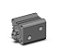 Atuador Hidraulico SMC CHD2ETC80B-200A - Imagem 1