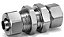Conexao T Em Inox SMC KFG2T0604-02 - Imagem 1