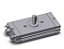 Atuador Pneumatico Rotativo SMC CDRQ2BS20-90-A93*OL - Imagem 1