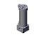 Unidade Hidro-Pneumatica SMC CCT63-H7000-200 - Imagem 1