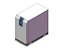 Secador De Ar SMC IDF15E1-10 - Imagem 2