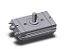 Atuador Pneumatico Rotativo SMC CRQ2BW30-90 - Imagem 1