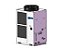 Thermo-Chiller SMC HRS200-A-46-S - Imagem 1