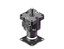 Atuador Pneumatico Rotativo SMC CRBU2WU30-90DZ - Imagem 1