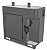 Secador De Ar SMC IDF37E-30-L - Imagem 2