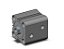 Atuador Hidraulico SMC CHDKDB50TN-50 - Imagem 1