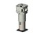 Lubrificador SMC AL50-F06-2-D - Imagem 1