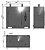 Secador De Ar SMC IDF80-20-C - Imagem 3