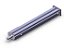 Cilindro Pneumatico Especial SMC CE1G40-400-M9BWLS - Imagem 1