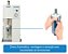 Dreno Automatico Para Ar Comprimido SMC AD62 - Imagem 2