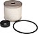 Filtro De Ar SMC AFF4C-F02BD-T - Imagem 1