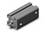 Atuador Hidraulico SMC CHDKGB20TN-30 - Imagem 1