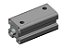 Atuador Hidraulico SMC CHDKGB32TN-60M-XC63 - Imagem 1