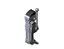 Cilindro Pneumatico Grampo SMC CKZT32-90S-X2798L - Imagem 1