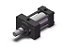 Atuador Hidraulico SMC CHDSGFY63TN-40-B - Imagem 1