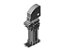 Cilindro Pneumatico Grampo SMC CKZT40-105T-X3232L - Imagem 1