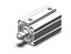 Cilindro Pneumatico Compacto SMC CD55B40-32*BR - Imagem 1