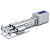 Atuador elétrico com encoder absoluto sem bateria SMC EQYG25MDHH-250-B5 - Imagem 1