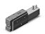 Mesa linear por acionamento elétrico SMC LEPS10K-25 - Imagem 1