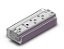 Mesa linear por acionamento elétrico SMC LES16RK-75 - Imagem 1