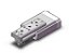 Mesa linear por acionamento elétrico SMC LES8RJ-30 - Imagem 1