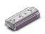 Mesa linear por acionamento elétrico SMC LES8RK-50 - Imagem 1