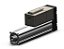 Atuador elétrico SMC LEY25B-400W - Imagem 1