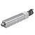 Atuador elétrico SMC LEY63DT8A-600 - Imagem 1