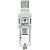 Filtro regulador SMC AW60K-F06BM-D - Imagem 1