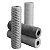 Elemento para filtro SMC EH23R10GV - Imagem 1
