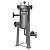 Filtro industrial SMC FGAC04B-20-T050 - Imagem 1