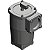 Filtro para líquidos SMC FHIAN-32-M105MR - Imagem 1