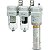 Secador de ar SMC IDG100LAM4-04 - Imagem 1