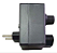 Dimmer LS Controlador de Potência Rotativo 1000W Bivolt c/ Tomada - Imagem 3