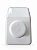 Chave Externa Rotativa LS Bivolt com Off Branca Ref-179 - Imagem 1
