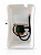Chave Externa Rotativa LS Bivolt com Off Branca Ref-179 - Imagem 3