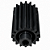 Engrenagem Intermediária para Ventilador Lorensid Orbital Ref-2933 - Imagem 2