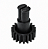 Engrenagem de Transmissao Para Ventilador Orbital Loren Sid Ref-2932 - Imagem 1