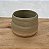 Copo Café Twist Verde Claro Mate M - Imagem 1