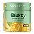Blessy Greens Sabor Maracujá 210g (30 doses) - Imagem 1