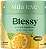 Blessy Greens Sabor Maracujá 210g (30 doses) - Imagem 1
