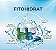 FITOHIDRAT SABOR NATURAL C/ 4 SACHES 75g cd - Imagem 1
